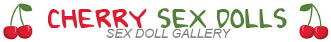 Cherry Sex Dolls
