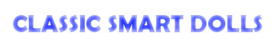 Classic Smart Dolls