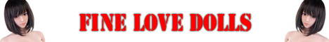 Fine Love Dolls