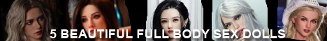 Full Body Sex Dolls
