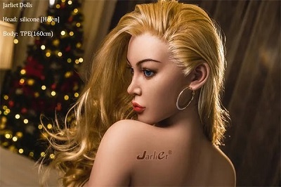 Sex Doll Helen