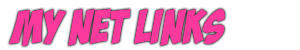My Net Links