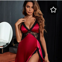 Sexy Lingerie