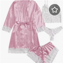 Sexy Lingerie