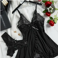 Sexy Lingerie