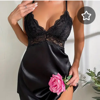 Sexy Lingerie