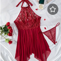 Sexy Lingerie