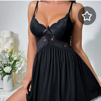 Sexy Lingerie