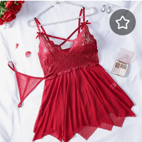 Sexy Lingerie