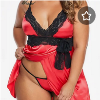 Sexy Lingerie