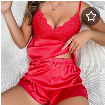 Sexy Lingerie