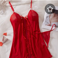 Sexy Lingerie