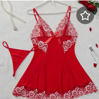 Sexy Lingerie