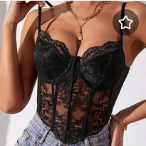 Sexy Lingerie