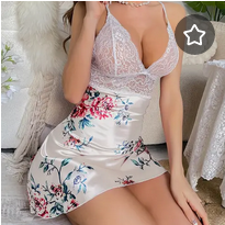 Sexy Lingerie