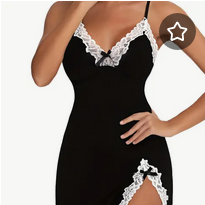 Sexy Lingerie