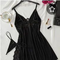 Sexy Lingerie
