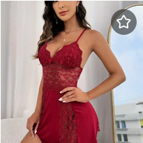 Sexy Lingerie