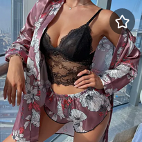 Sexy Lingerie