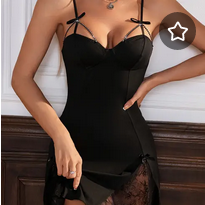 Sexy Lingerie